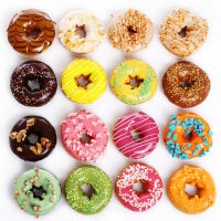 National Doughnut Day does a hole lot of good for brand image